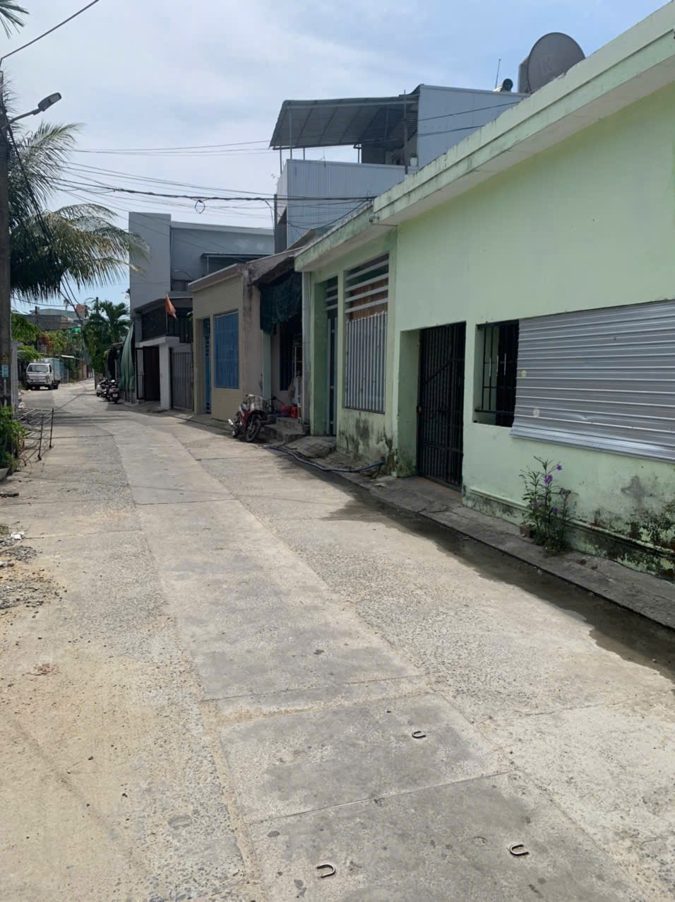 "KHÓ TIN: CHỈ 1.35 TỶ SỞ HỮU NHÀ KIỆT Ô TÔ NGUYỄN LƯƠNG BẰNG - 60M², CÁCH MẶT TIỀN 100M!"
