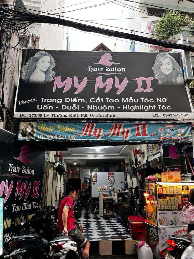 BÁN NHÀ HẺM LÝ THƯỜNG KIỆT, PHƯỜNG 9, QUẬN TÂN BÌNH