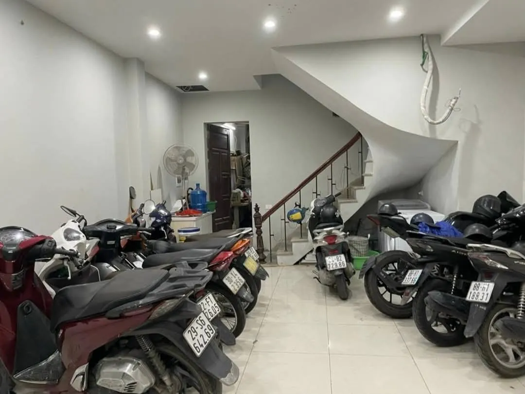 SIÊU PHẨM DÒNG TIỀN TT CẦU GIẤY NGÕ THÔNG KINH DOANH