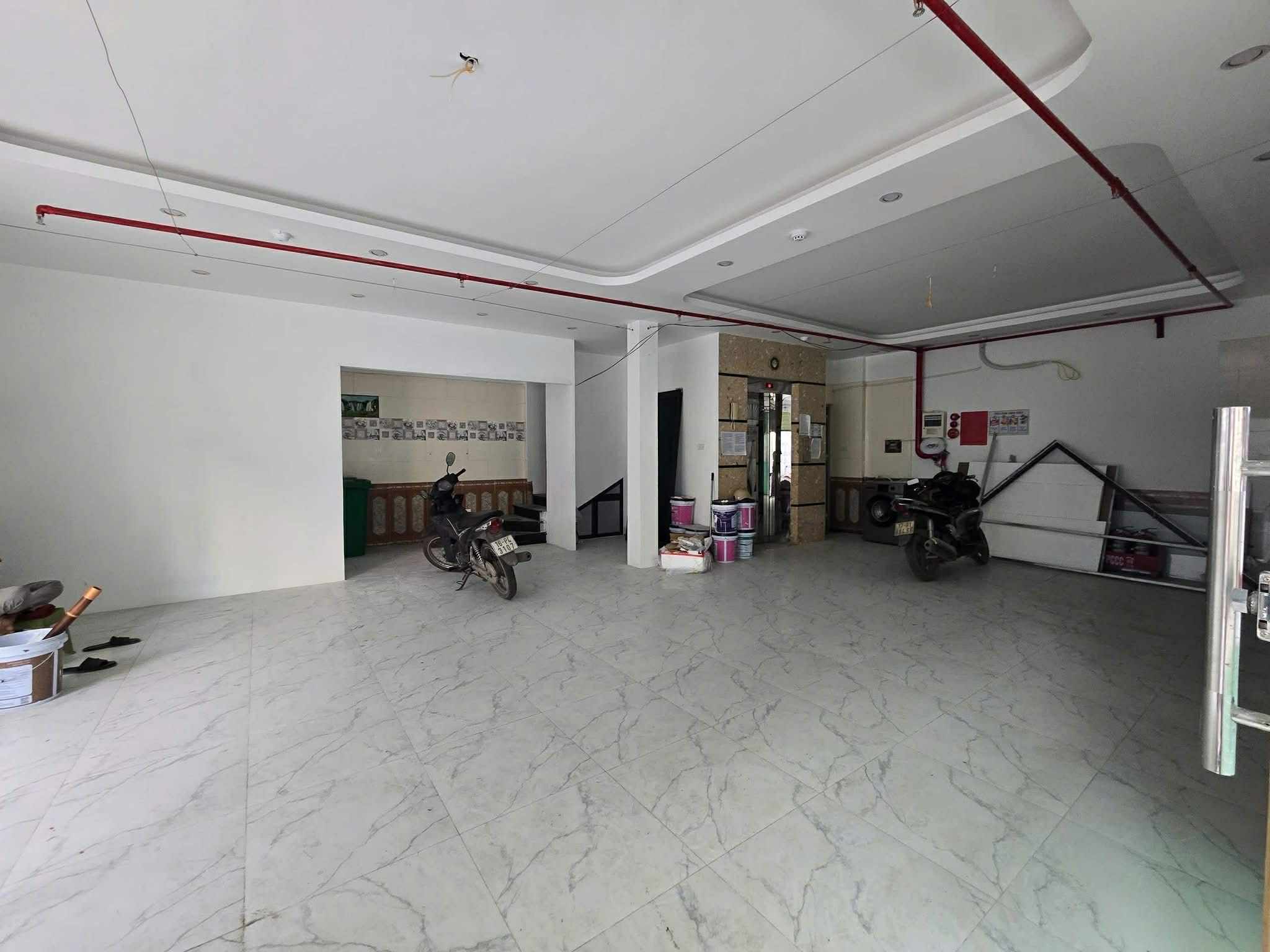 BÁN NHÀ ĐẦU TƯ - KINH DOANH DÒNG TIỀN GẦN 100 TRIỆU/THÁNG - VIP PHÚ ĐÔ, NAM TỪ LIÊM