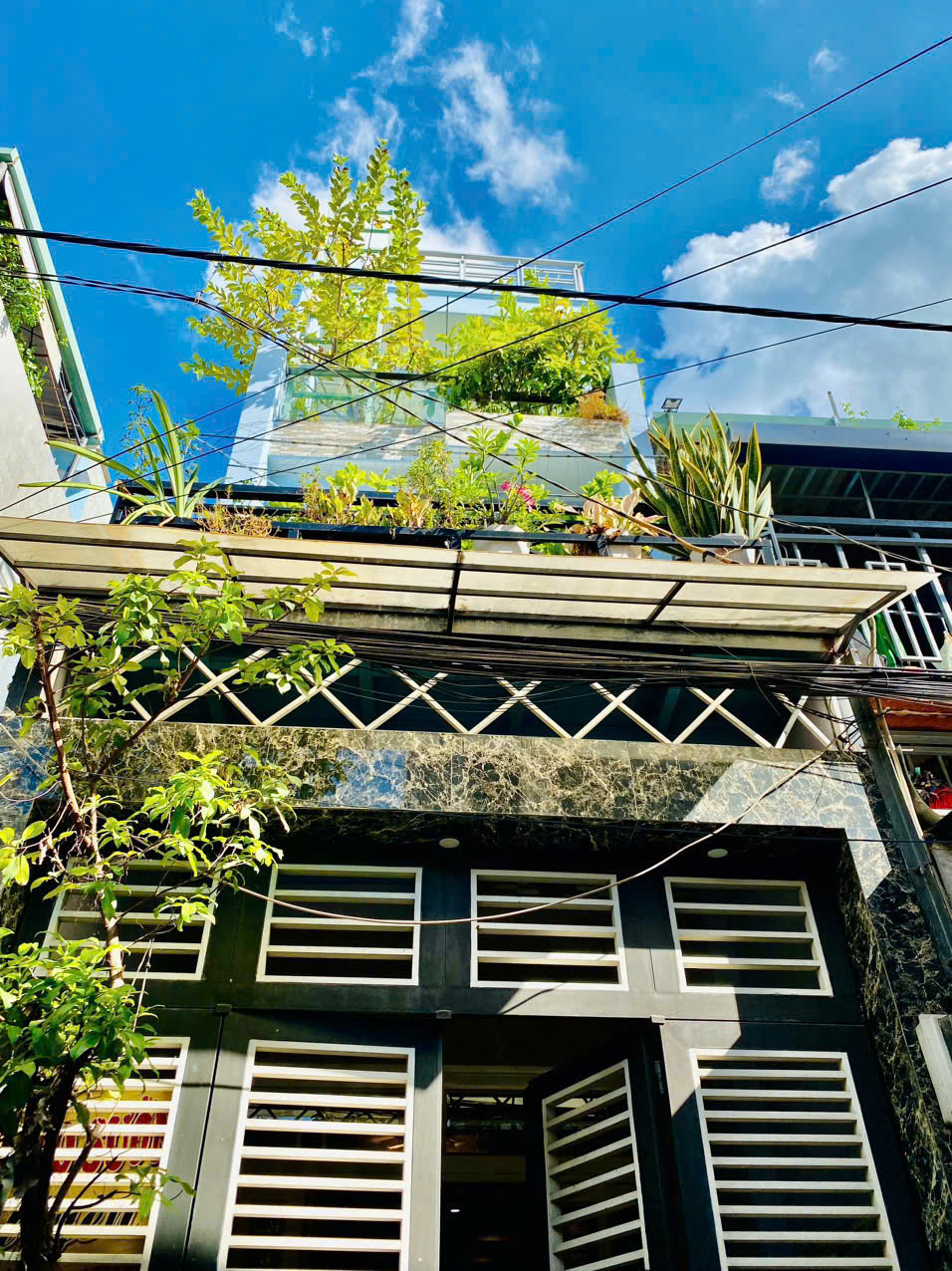 Bán Nhà HXH Đường Trường Chinh, P.Tây Thạnh, Q.Tân Phú. 5.4 Tỷ. Diện tích: 3.1m x 17m.