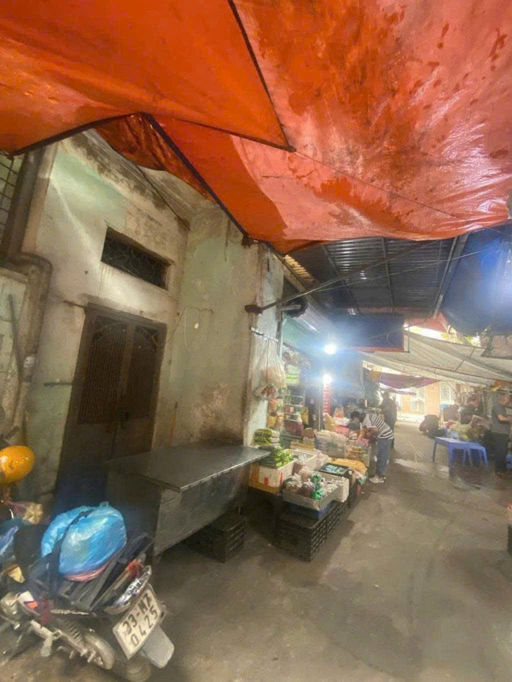 Lê thanh nghị bán 48M tặng nhà ô tô kinh doanh hai bà trưng