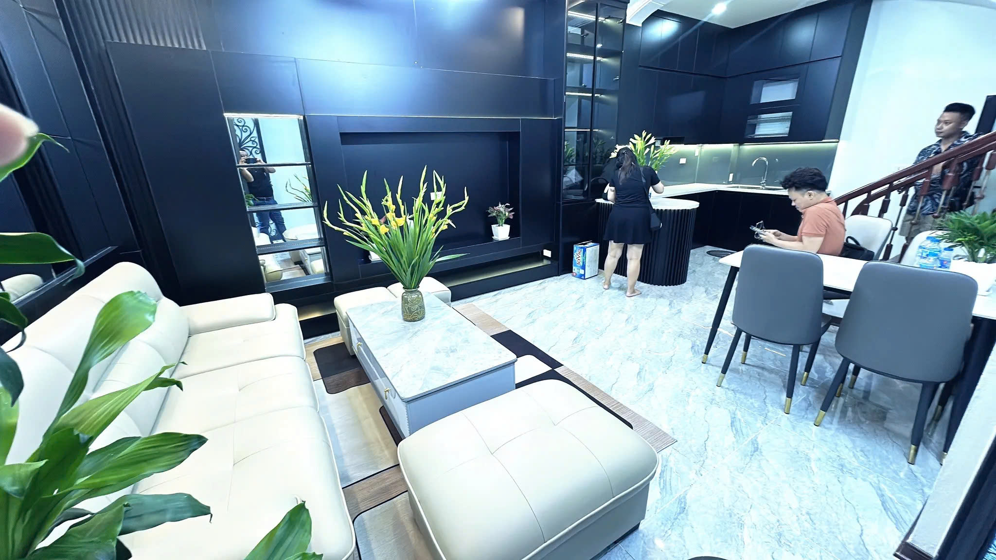 bán nhà Xã Đàn2. 34/37m2, 5 tầng. mặt tiền5m. giá đẹp 8.25 tỷ Đống Đa Hà Nội