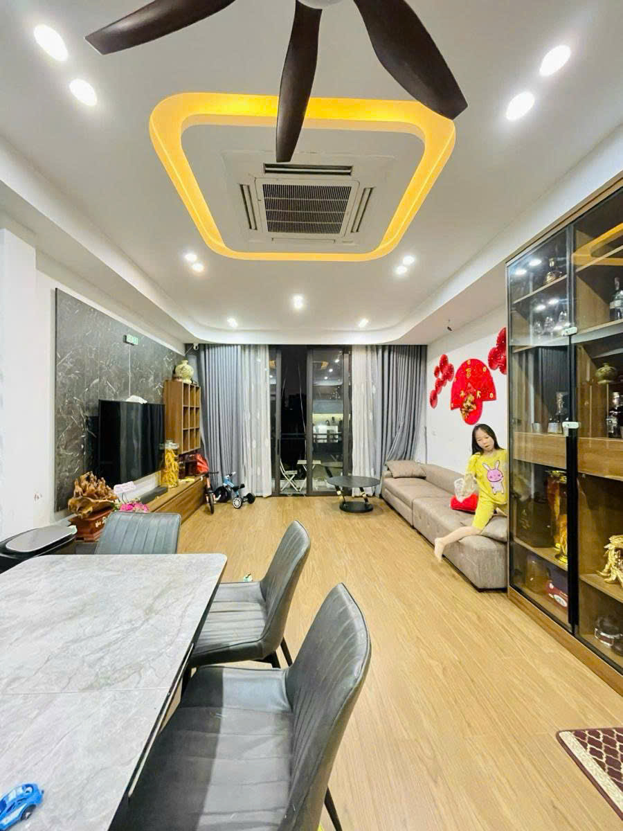 HỒ TÙNG MẬU - NGÕ THÔNG Ô TÔ KINH DOANH THANG MÁY 89m2 6 tầng MT 4.5m Giá 22.7 tỷ