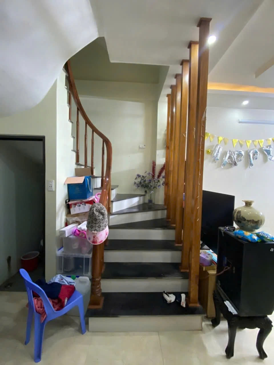 Bán Nhà Định Công Hạ 41m2. 5 tầng. mặt tiển 3.5m, giá đẹp 6,4 tỷ hoàng mai hà noi