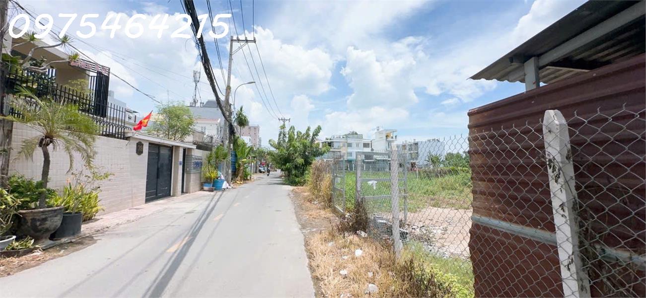 VỊ TRÍ ĐẮC ĐỊA – MẶT TIỀN ĐƯỜNG 160, PHƯỜNG TĂNG NHƠN PHÚ A, TP. THỦ ĐỨC (Q9 cũ):