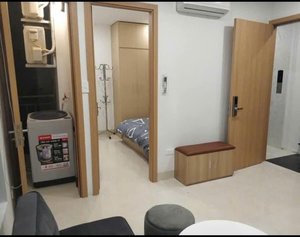 CCMN NGUYỄN KHANG - THANG MÁY - FULL ĐỒ - TỔNG 9PN 75m2 7 tầng mt 6.6m Giá 27 tỷ