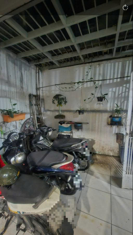 Khu Vip Nguyễn Trọng Tuyển – 42m2 – 2 tầng – Sân trước Rộng thoáng CHỈ 3.7 TỶ(TL)