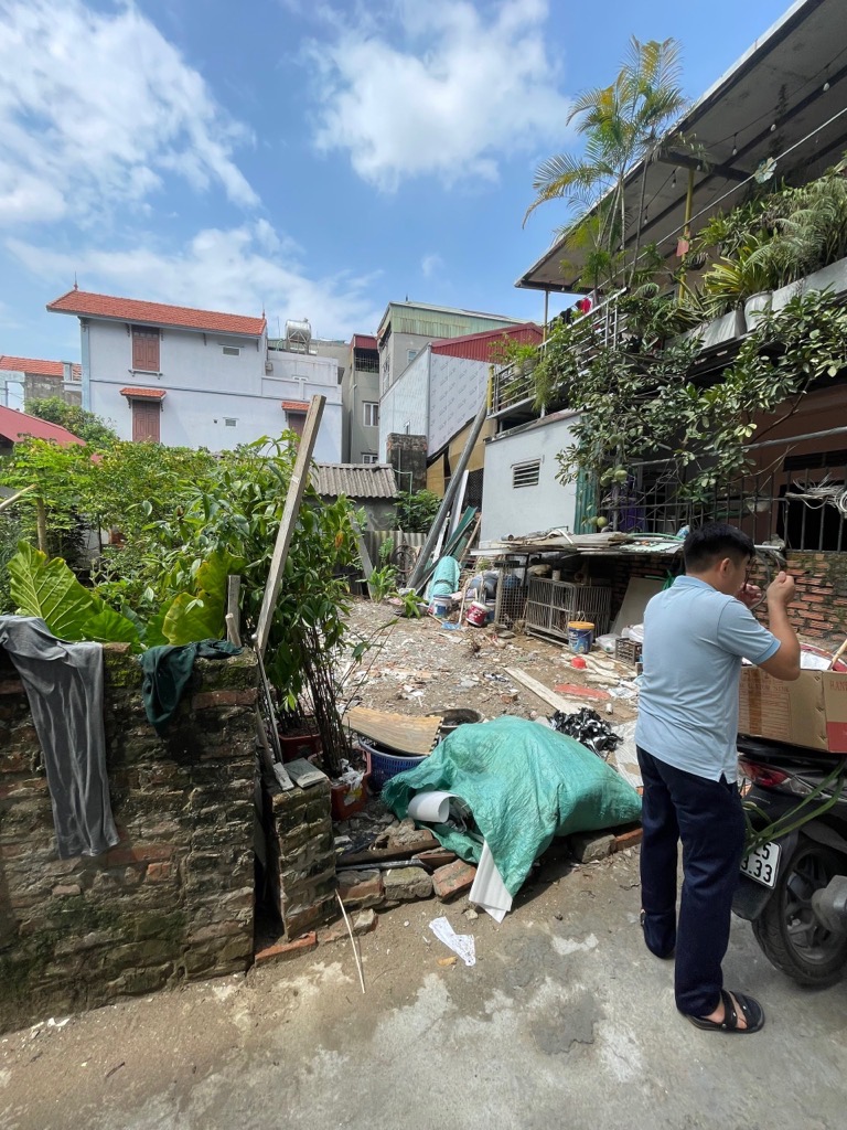 Cần bán nhanh 42m đất Phúc Lợi - Long Biên oto vào tận đất chỉ nhỉnh 5 tỷ