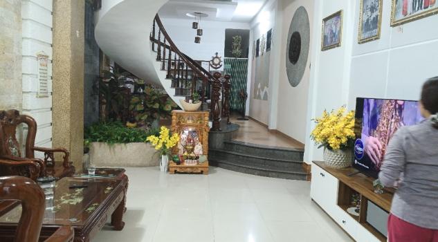 BÁN NHÀ 3 TẦNG MẶT TIỀN ĐƯỜNG LÊ LAI – TRUNG TÂM HẢI CHÂU, ĐÀ NẴNG