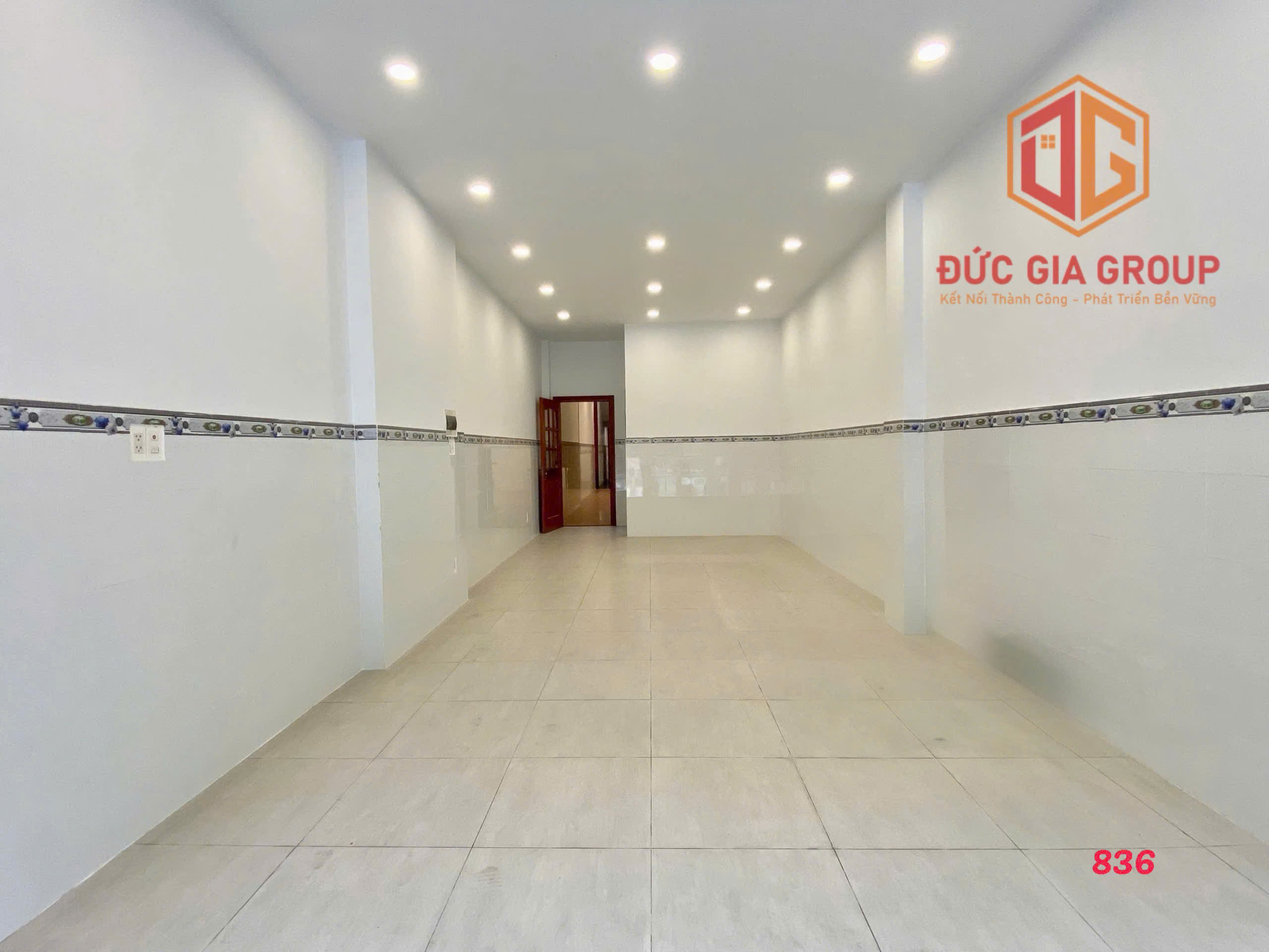 Bán nhà Mặt Tiền Nguyễn Ái Quốc P.Tân Hiệp, gần PCCC, 2 MT trước sau, giá rẻ