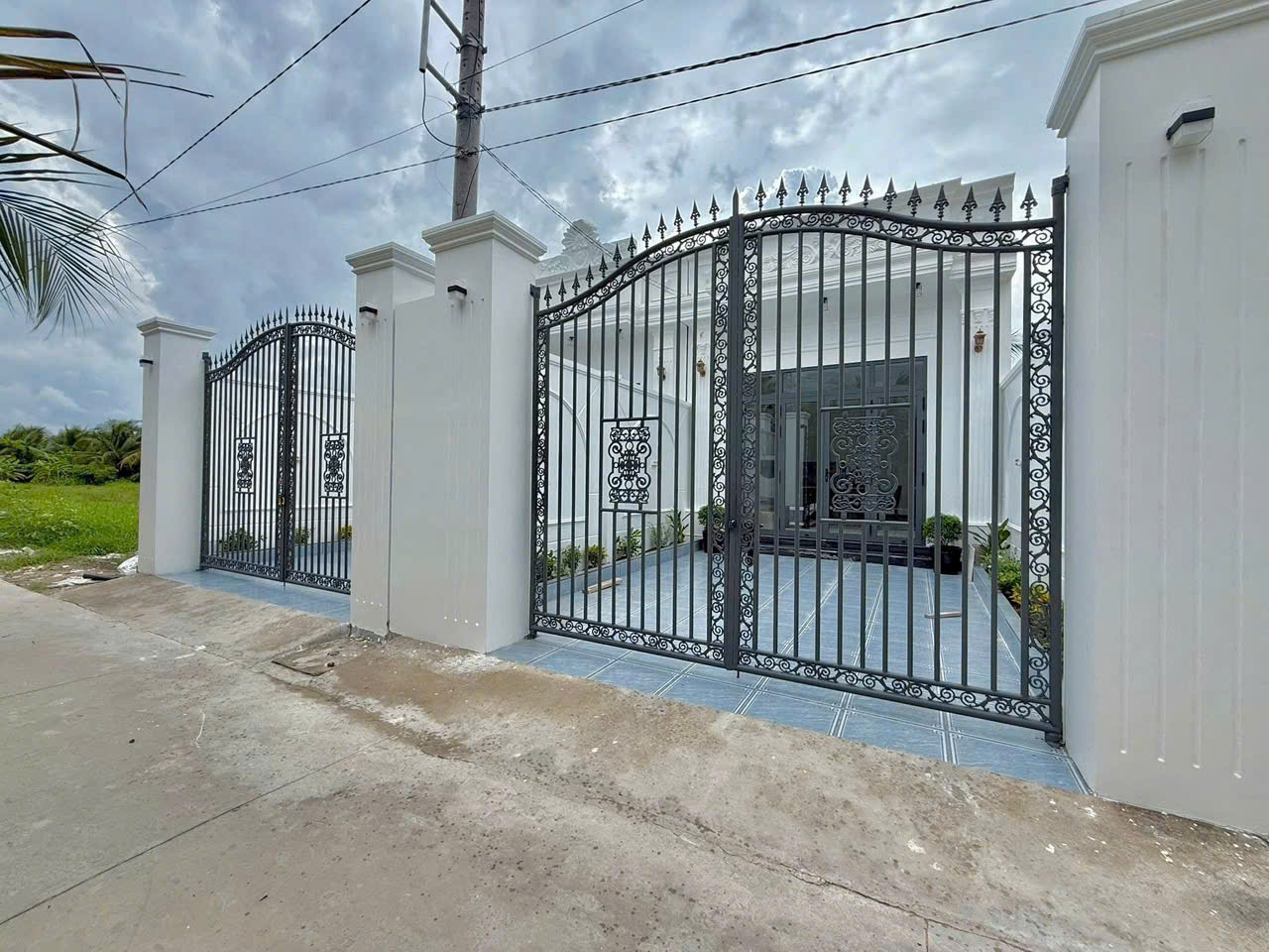 Bán nhà mới tinh, sổ riêng full thổ cư, giáp trung tâm Biên Hoà, chỉ 1,5 tỷ