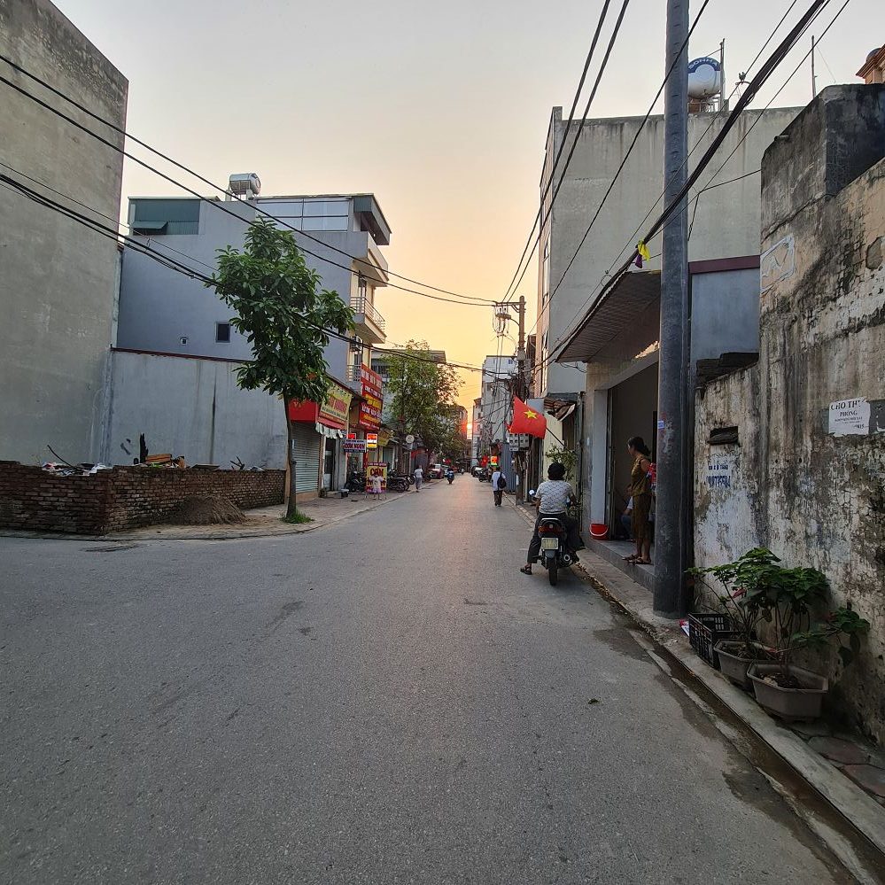 Đầu tư đất Kiêu Kỵ – Cơ hội vàng không thể bỏ lỡ! 66m2 nhỉnh 5 tỷ. Lh 0989894845