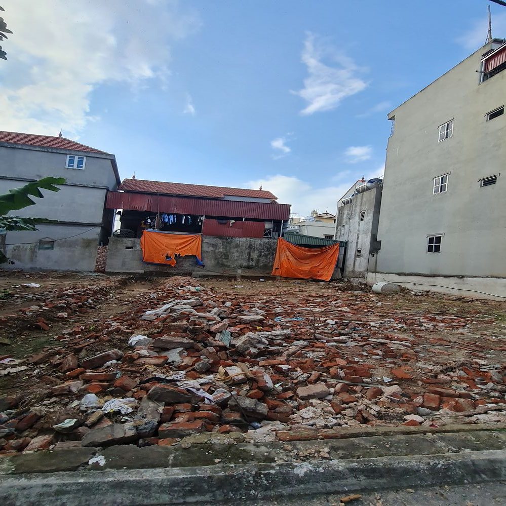 71m2 đất Đa Tốn, Gia Lâm, ô tô thông, mặt tiền rộng giá đầu tư. Lh 0989894845