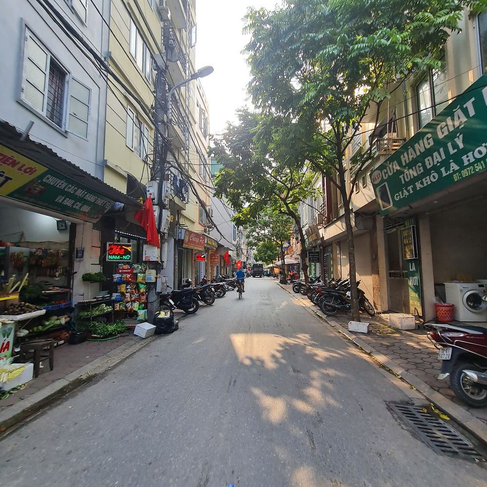 Bán đất Kiêu Kỵ, Gia Lâm. 66m² ô tô thông. Chỉ 5 tỷ x. Lh 0989894845