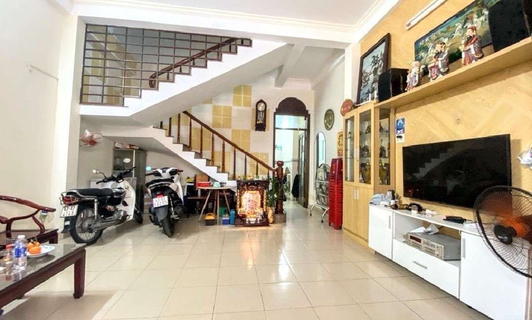 Bán nhà đẹp trung tâm Hải Châu, Đà Nẵng