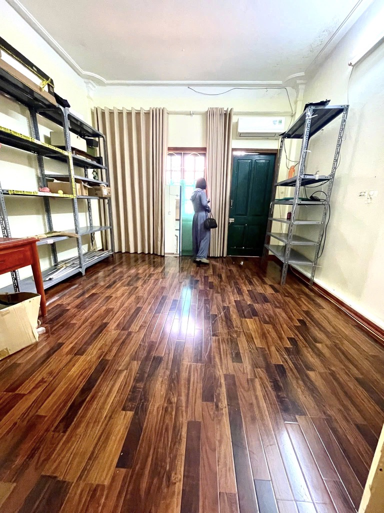 Bán nhà Kim Mã, Ba Đình, ngõ nông 3 gác, 54m2, 4 tầng, Mt 4.3m, chỉ 11.3 tỷ