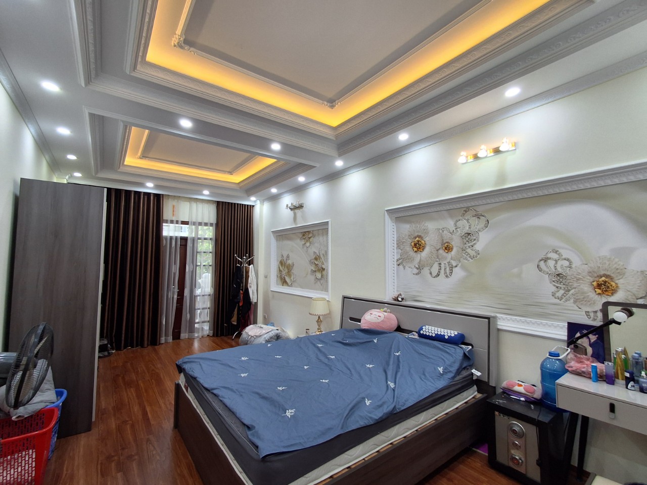 Nhà Phân Lô – Ô Tô Tránh – Kinh Doanh Cực Tốt – Trung Tâm Thanh Xuân – 11.9 Tỷ lh 0817606560