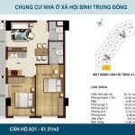  66m2 - 1
