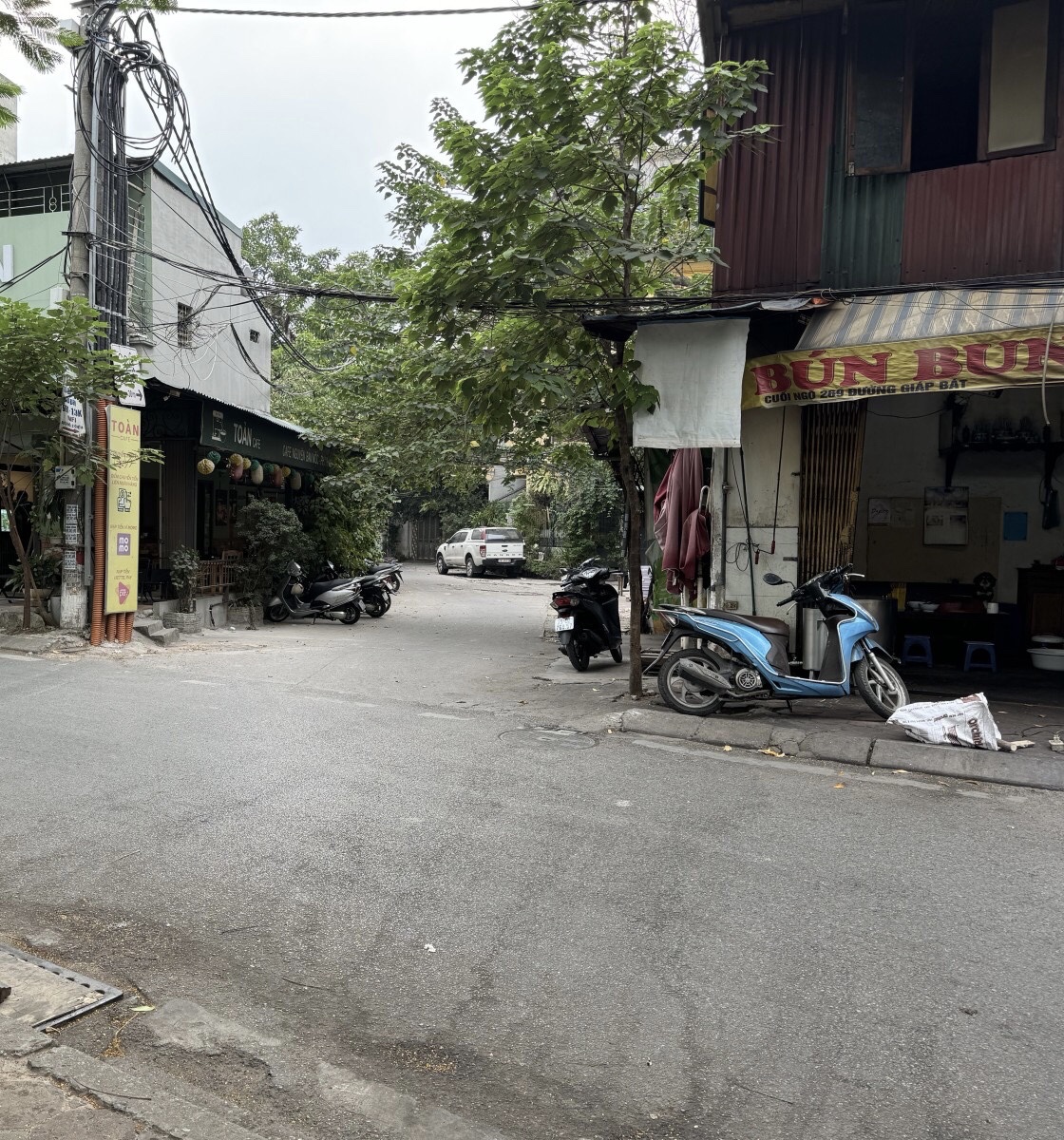 SIÊU PHẨM ĐẤT NAM DƯ - NGÕ Ô TÔ TRÁNH, DỪNG, ĐỖ, THÔNG TỨ TUNG - LÔ GÓC - 188M MT 7.1M CHỈ 25.X TỶ