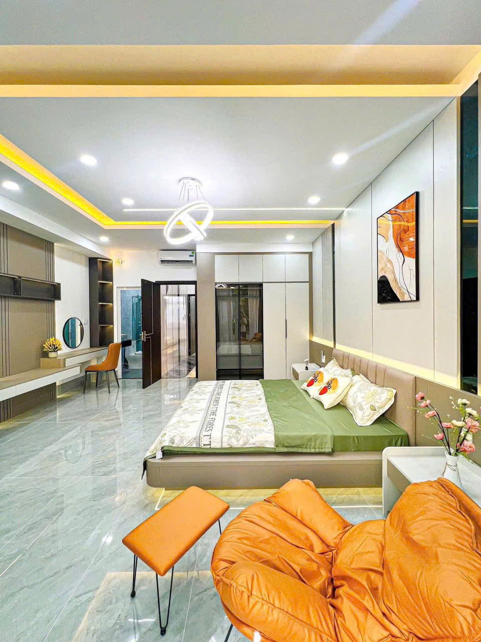 Bán nhà Yên Lãng, Đống Đa, ô tô tránh, ô tô ngủ trong nhà, 62m2, 4 tầng, gần Rạp Chiếu Phim Quốc Gia, ở, làm VP 15.5 tỷ