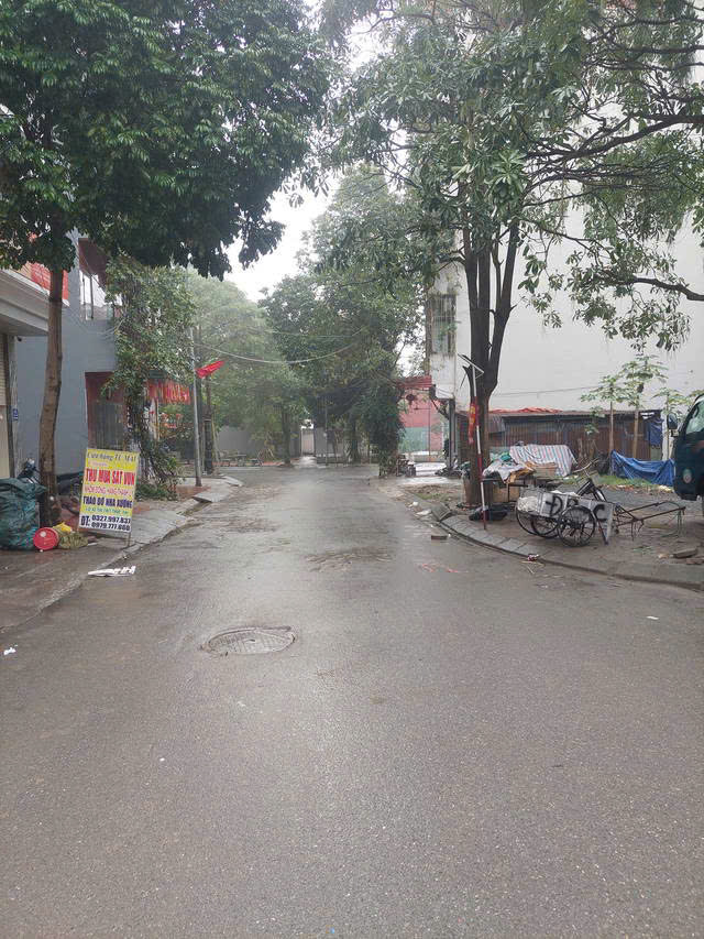 SIÊU PHẨM ĐÂT ĐẤU GIÁ BALA,QUANG TRUNG,HÀ ĐÔNG,51M 2 GIÁ NHỈNH 11 TỶ