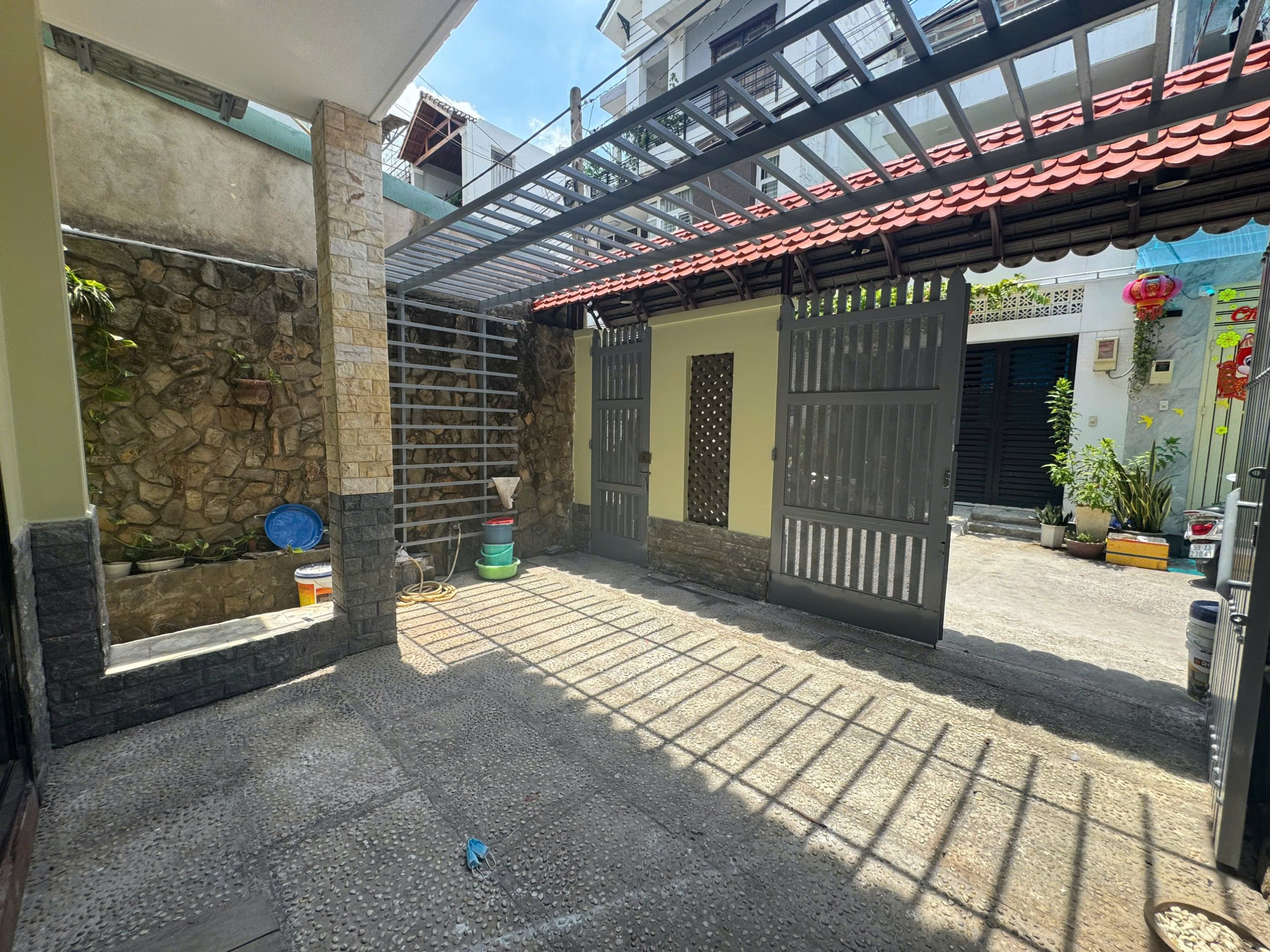 Cần Bán nhà hẻm xe hơi thông ( 90m2 ) , Hẻm 7m - Đường Số 9, khu phố 1, Hiệp Bình Chánh, Thủ Đức, Ngay Nhà Thờ Fatima,