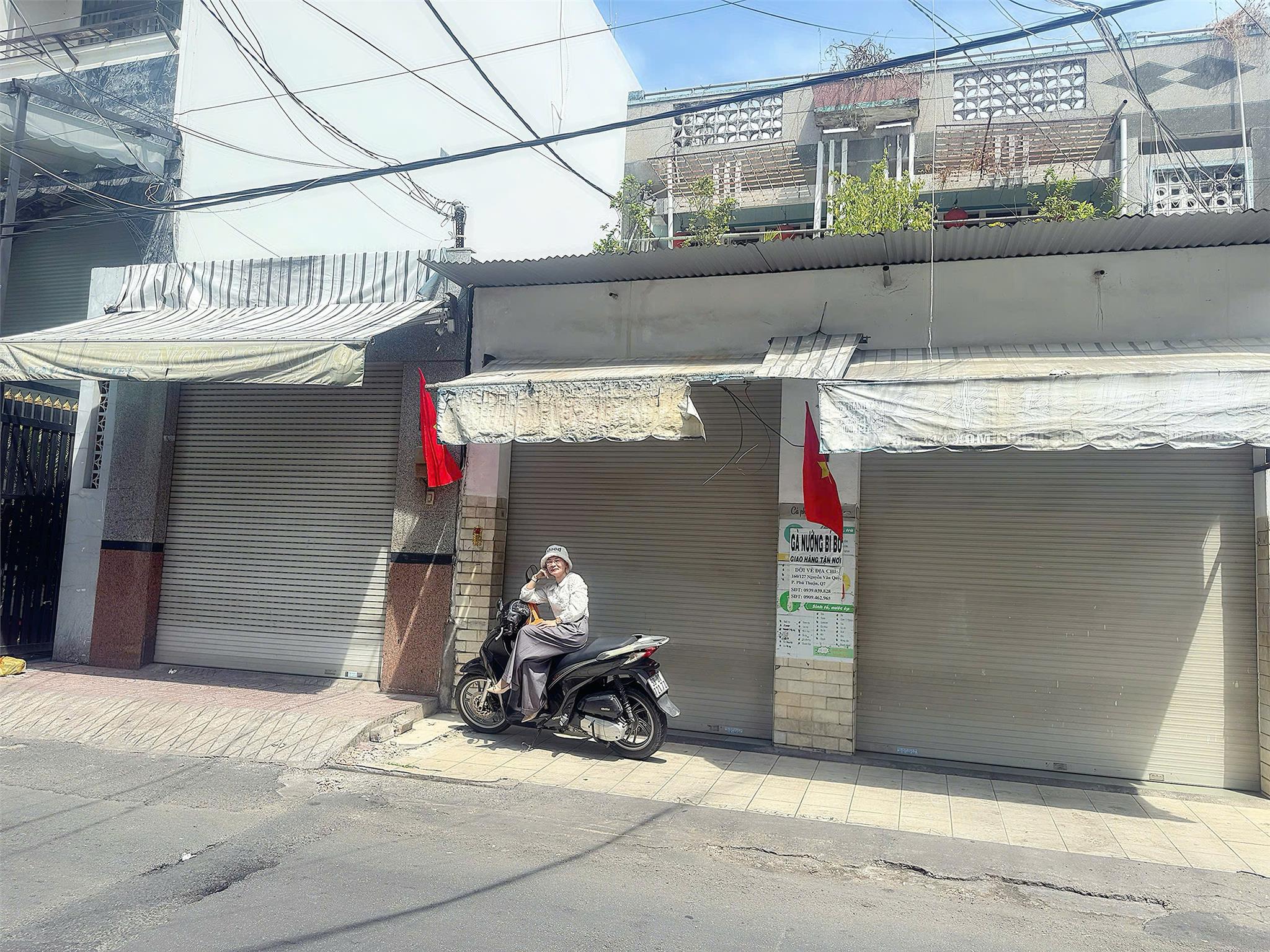 DỰ ÁN CẢNG NGUYỄN TẤT THÀNH QUẬN 4 PHÁT TRIỂN ĐỂ KHAI THÁC MẶT TIỀN KINH DOANH ĐƯỜNG XÓM CHIẾU CHÍNH CHỦ BÁN CHƯA QUA