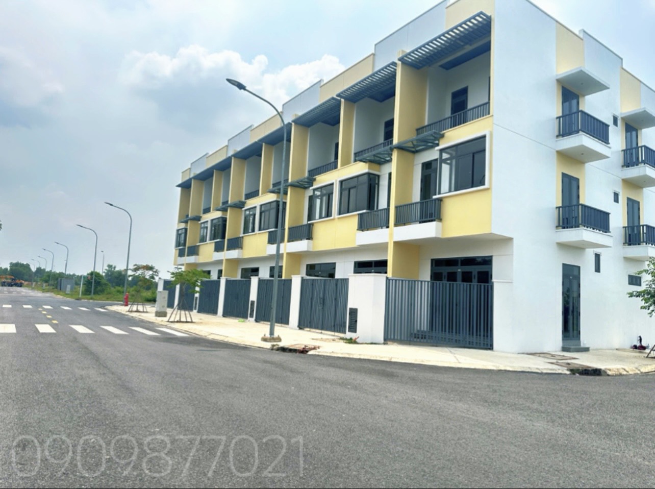 CHỈ PHẢI TRẢ 7 TRIỆU / THÁNG NHẬN NGAY NHÀ PHỐ PHƯỚC ĐÔNG NEW CITY TẠI TRÃNG BÀNG TÂY NINH