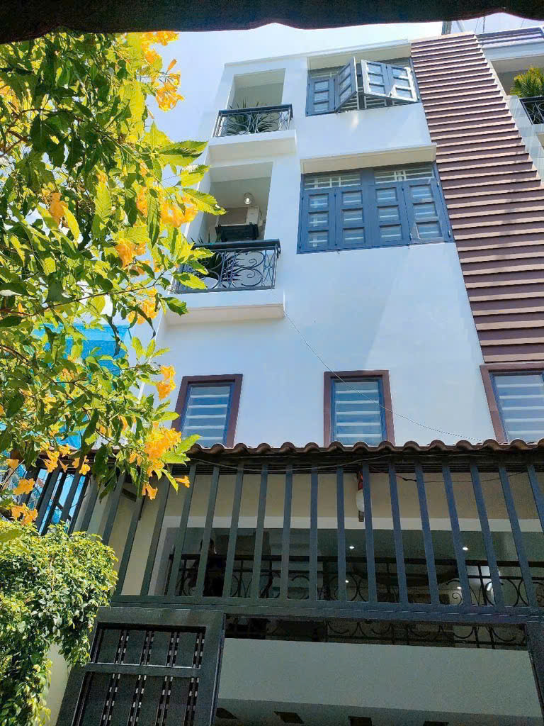 65M² – HẺM 7M ĐƯỜNG NGUYỄN VĂN CÔNG P7 GÒ VẤP – GẦN CHỢ – 1 TRỆT 2PN – 5.5 TỶ