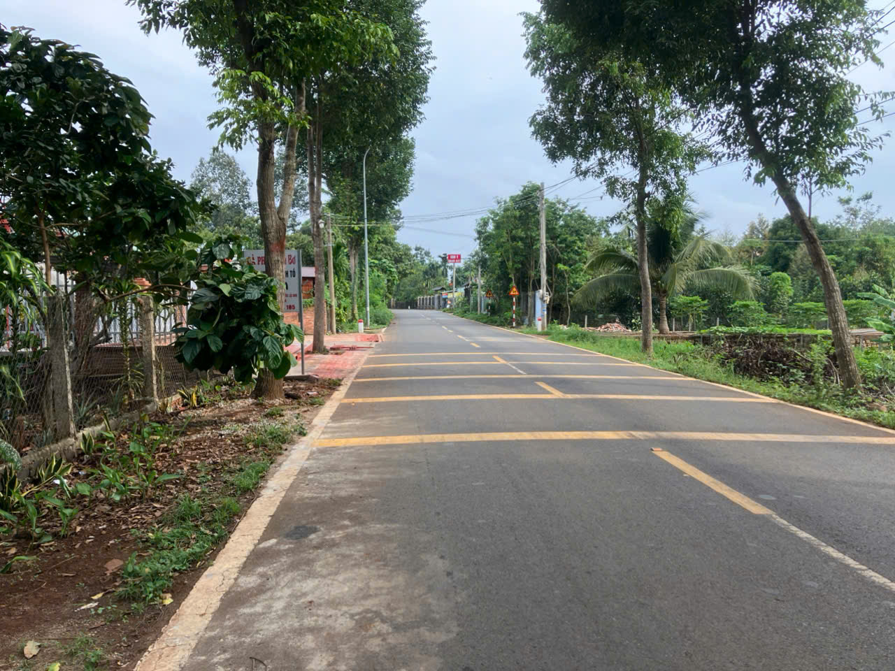 Chỉ 2,9 triệu/m2 Quá đẹp: Hơn 66m Mặt tiền Quốc Lộ 56 B - đất đô thị Kim Long tiềm năng quá