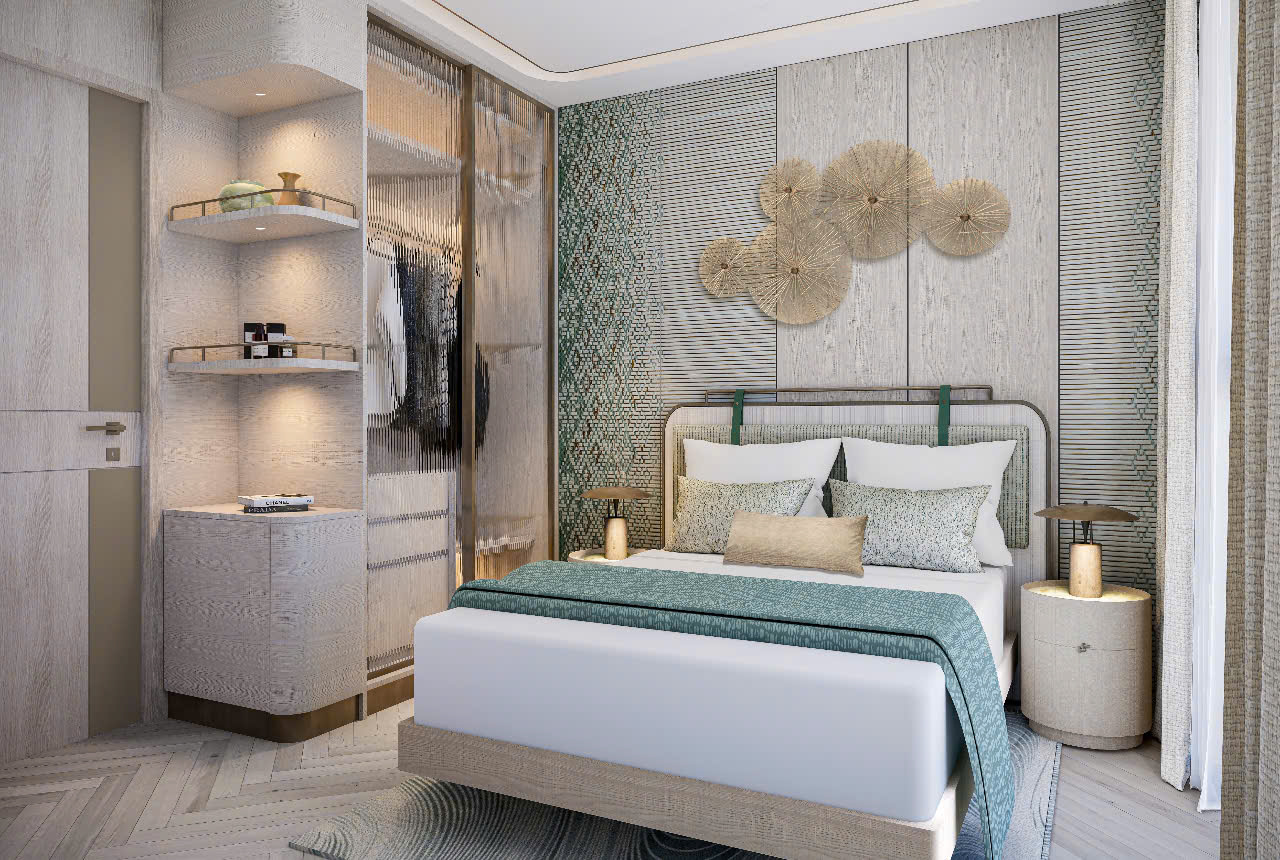 Bán căn hộ 2 ngủ 2 vs 60m Vĩnh Hưng Hoàng Mai Hà Nội