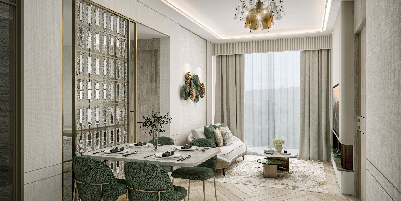 Bán căn hộ 2 ngủ chung cư Giáp Bát Hoàng Mai Hà Nội