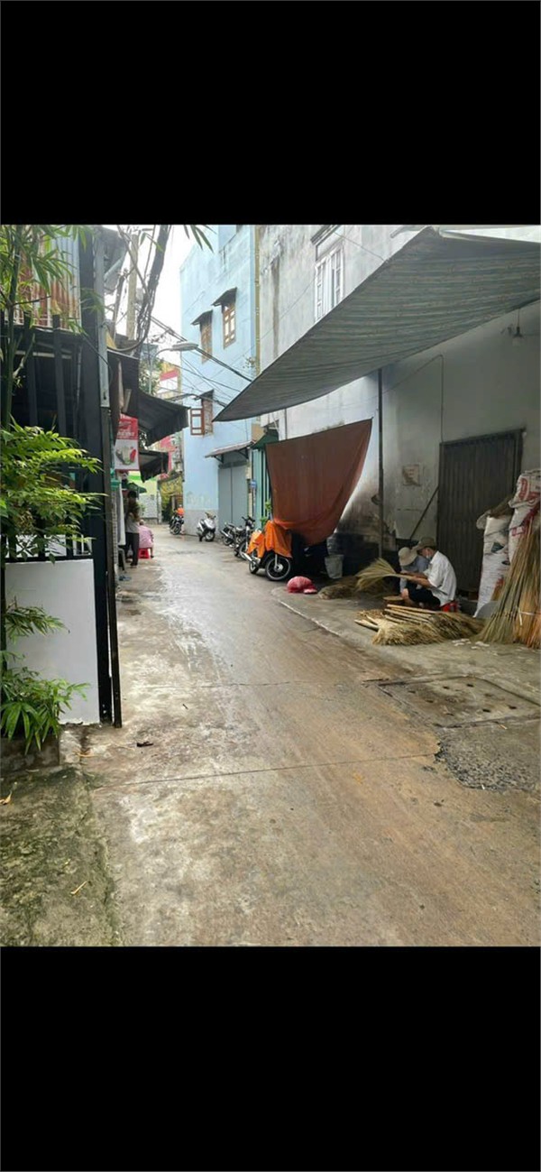 NHÀ ĐẸP - GIÁ TỐT - CẦN BÁN CĂN NHÀ VỊ TRÍ ĐẮC ĐỊA TẠI Đường Phạm Văn Chí, Phường 1