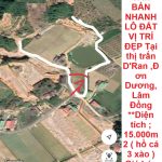  15000m2 - 1