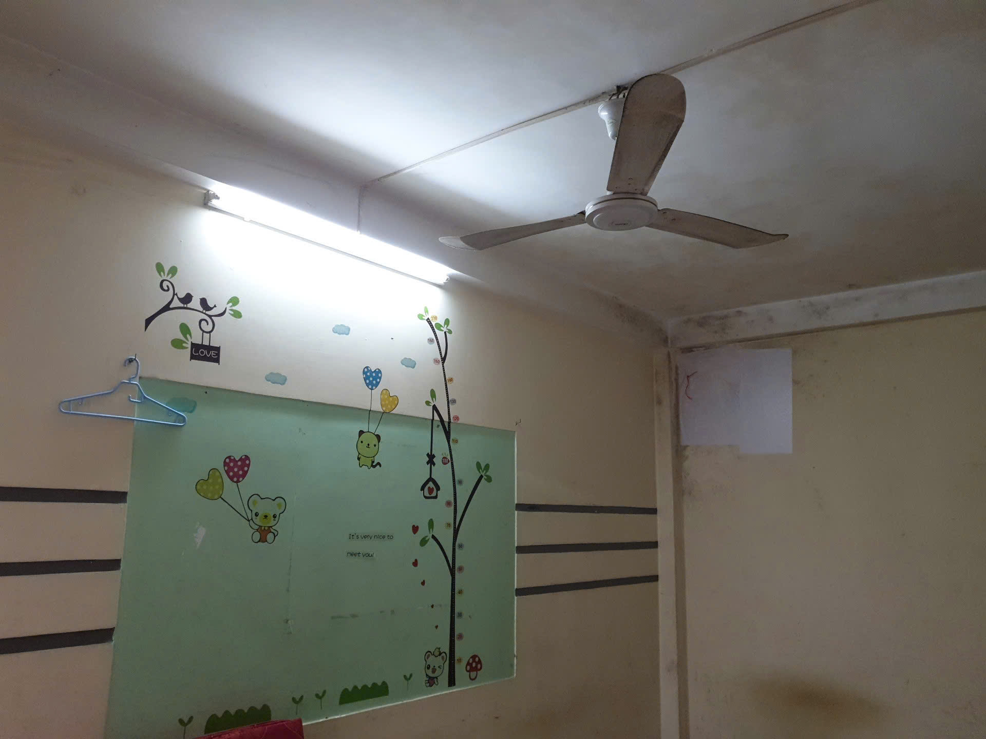 CHO THUÊ NHÀ TẠI NGỌC VỰC, TRUNG HÒA, CẦU GIẤY