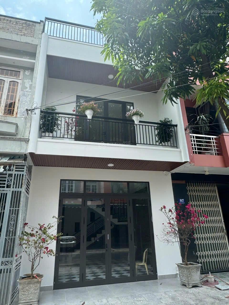 Bán nhà mặt phố Hưng Hóa 4, 6,5 tỷ, 75m2, hàng hiếm tại Hải Châu, Đà Nẵng