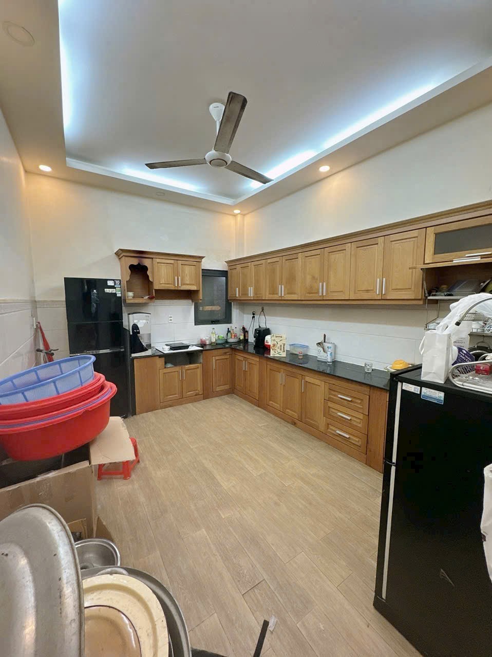 NHÀ ĐẸP – GIÁ TỐT - CẦN BÁN GẤP CĂN NHÀ TẠI Đường Số 16, P. Bình Hưng Hòa A, Bình Tân, HCM