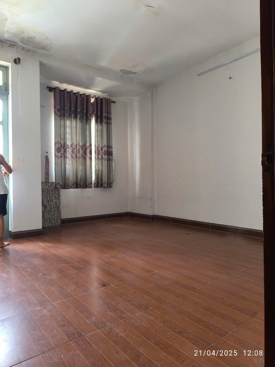 BÁN NHANH NHÀ ĐẸP, HXH, Ở NGAY, 58.1M2, 4.2x11.7, TẠI ĐƯỜNG TÂN THỚI HIỆP 21, P.TÂN THỚI HIỆP, QUẬN 12