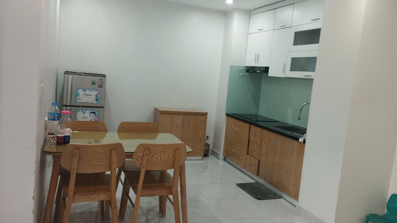 Cho thuê căn hộ 5A tại Rice sông hồng, phố gia quất, Phường Thượng Thanh, Long Biên HN