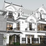  100m2 - 4