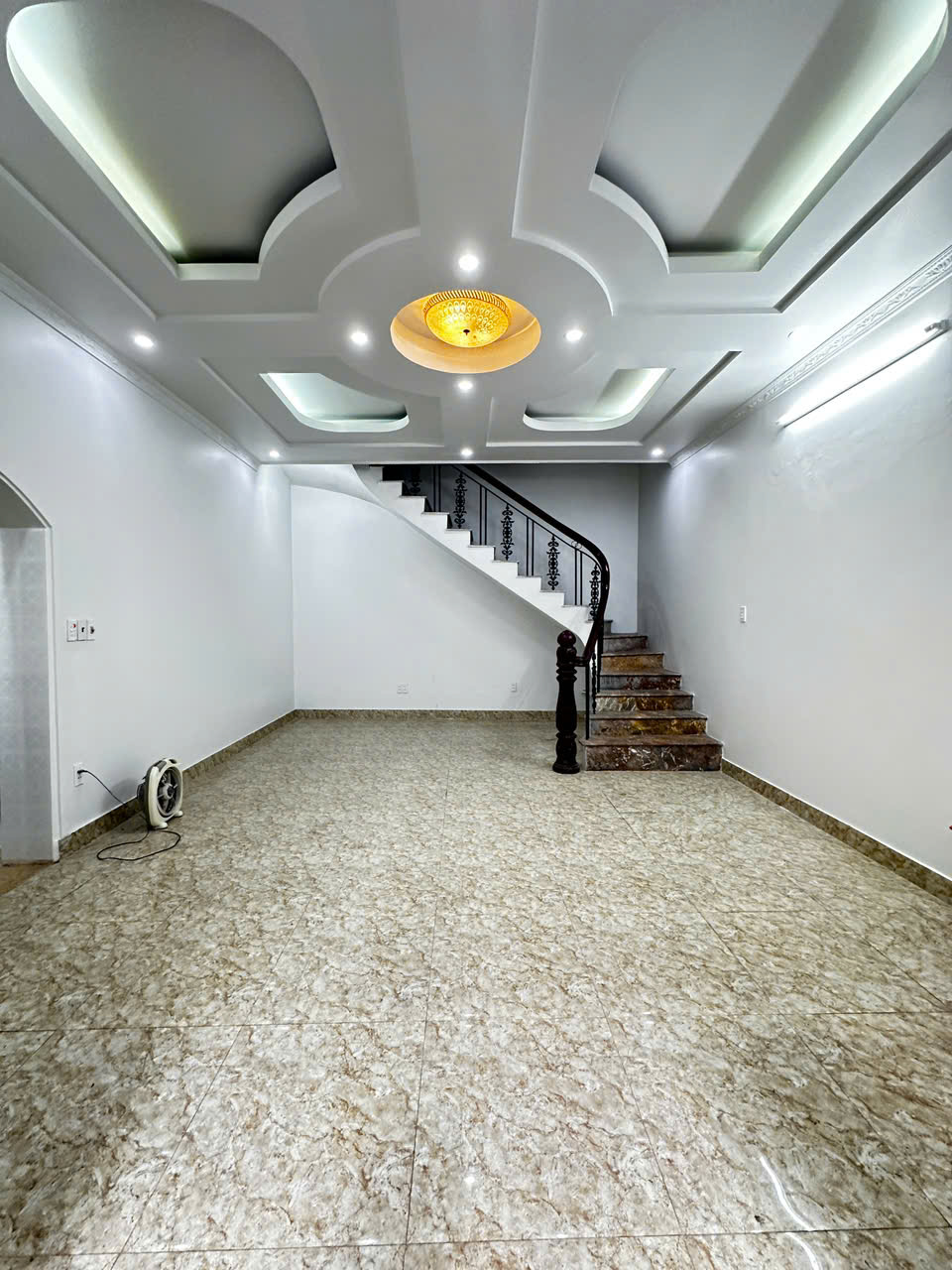 Bán Nhà 3 Tầng Độc Lập Tại Ngõ Trần Quang Khải, Trung Tâm Quận Hồng Bàng, Hải Phòng
