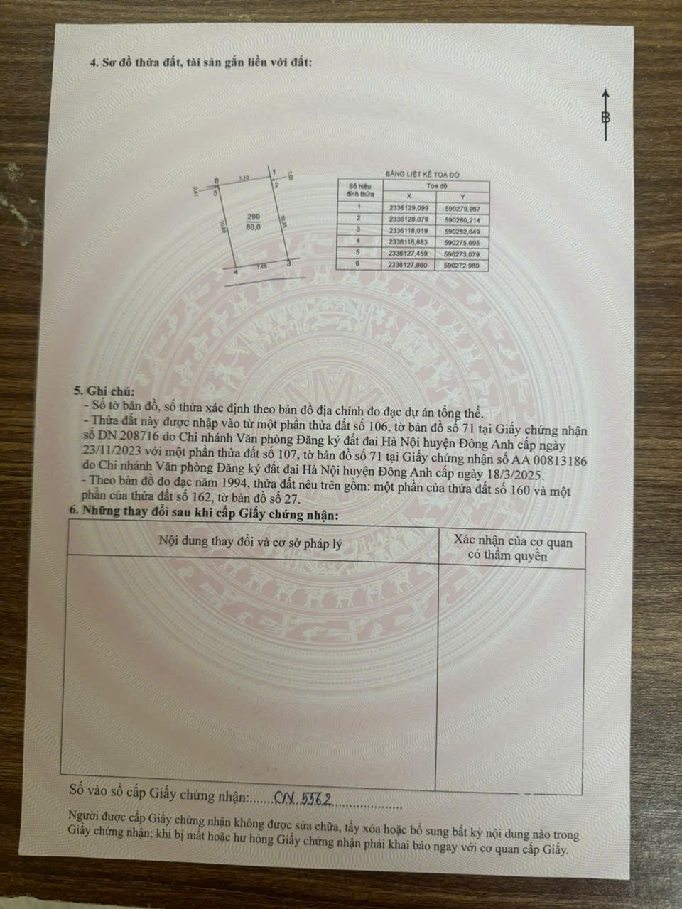 BÁN ĐẤT 80M2 XÓM NHỒI CỔ LOA ĐÔNG ANH - VỊ TRÍ ĐẮC ĐỊA FULL TIỆN ÍCH