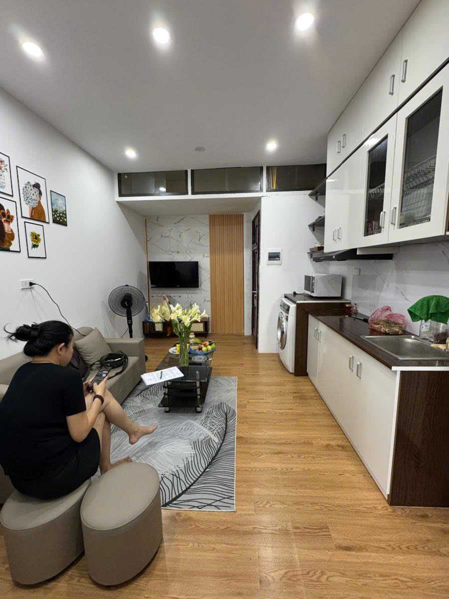 Hoà Bình 7, Minh Khai.