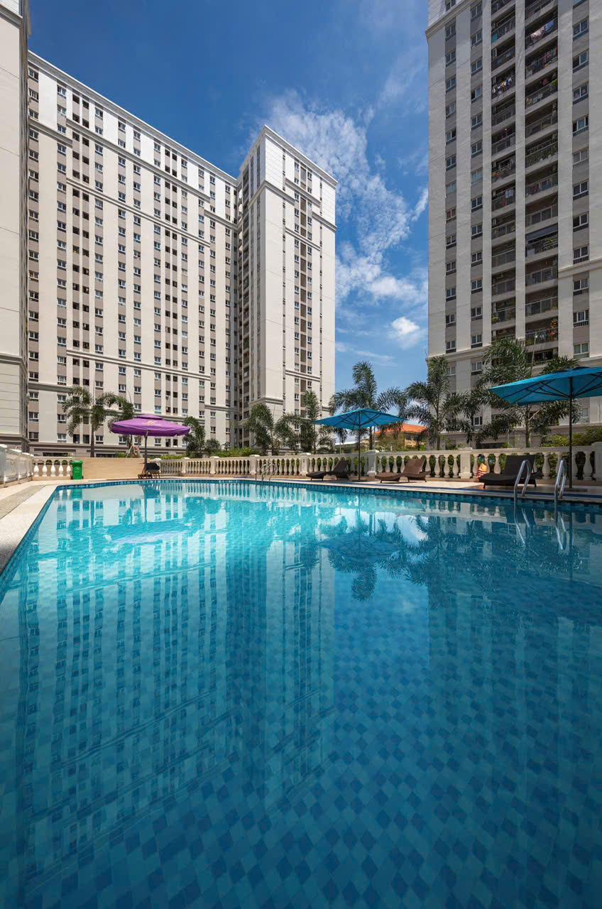 CĂN HỘ 2PN GIÁ TỐT - Ở NGAY, GIẢM 4 TRIỆU THÁNG ĐẦU - BÌNH TÂN, HCM