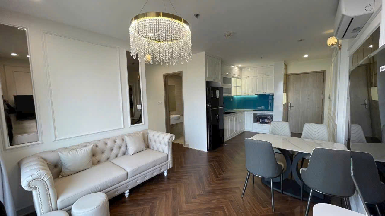 CHÍNH CHỦ CHO THUÊ CĂN HỘ CAO CẤP TẠI VINHOMES OCEAN PARK 1 – FULL ĐỒ – NHÀ MỚI CHƯA Ở