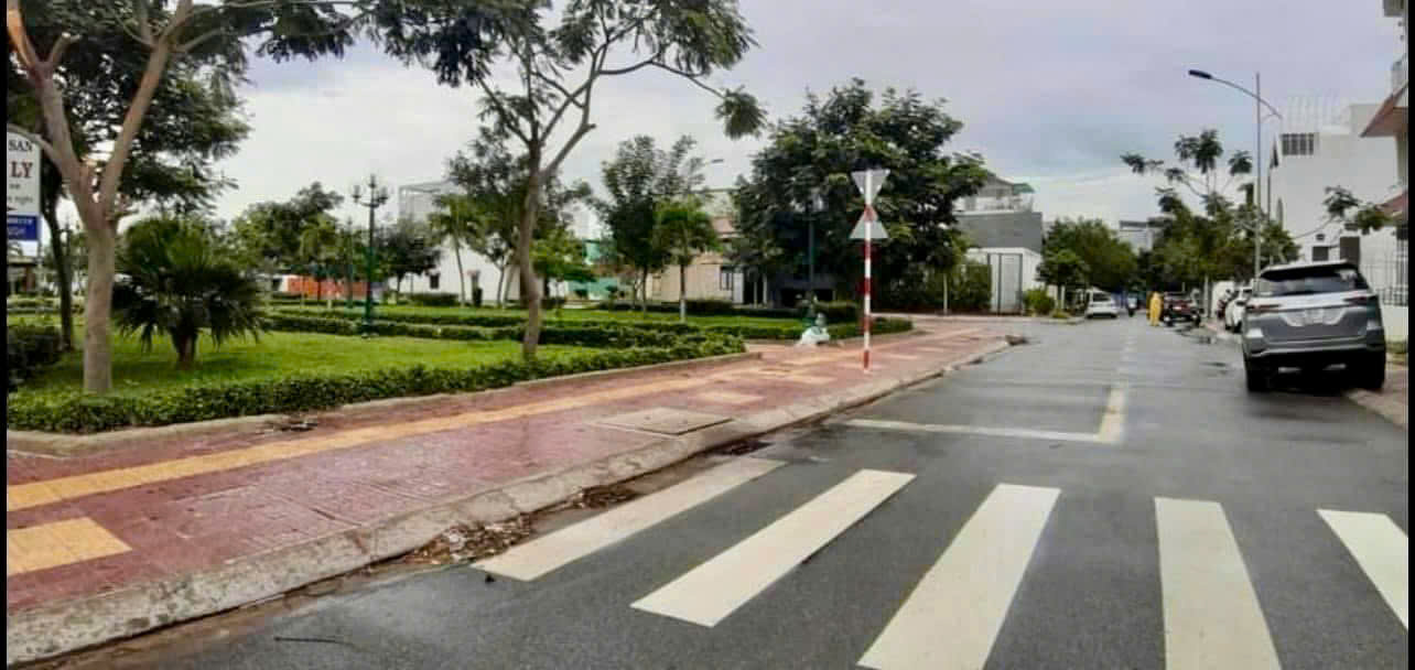 Bán Nhanh Lô Đất K1 – Vị Trí Đắc Địa – Đường Nhựa 12m – Giá Cực Tốt!