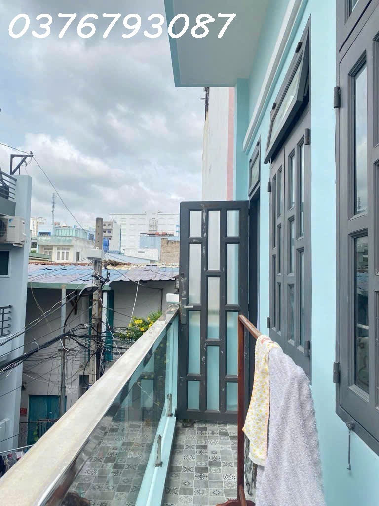 Giảm mạnh 200tr giá chào mới 3.3 tỷ bán gấp. NHÀ NHỎ ĐỦ CÔNG NĂNG GIÁ TỐT.