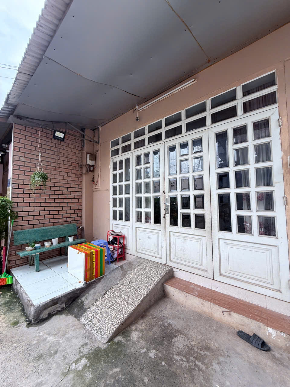 Nhà hẻm xe hơi - Hồ Bá Phấn, Phước Long A gần 80m2, chỉ nhỉnh xíu 6 tỷ, sát tuyến Metro Phước Long