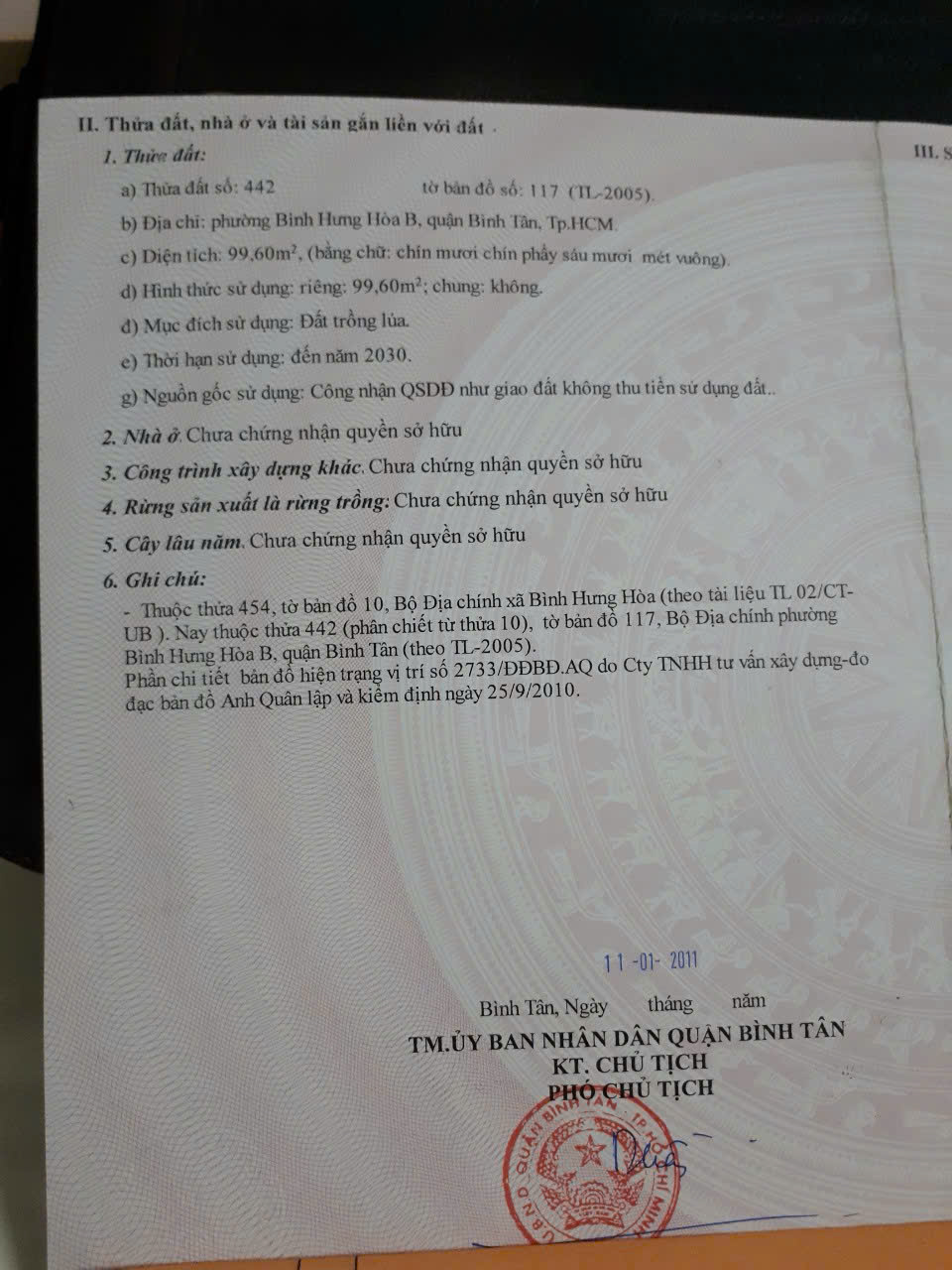 Bán Dãy Trọ Tại 151/67/60 đường liên khu 4-5, phường Bình Hưng Hoà B, Bình Tân, HCM